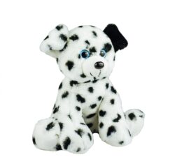 16" Dalmatian