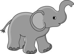 Elephant Sound Chip