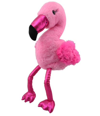 16" Flamingo