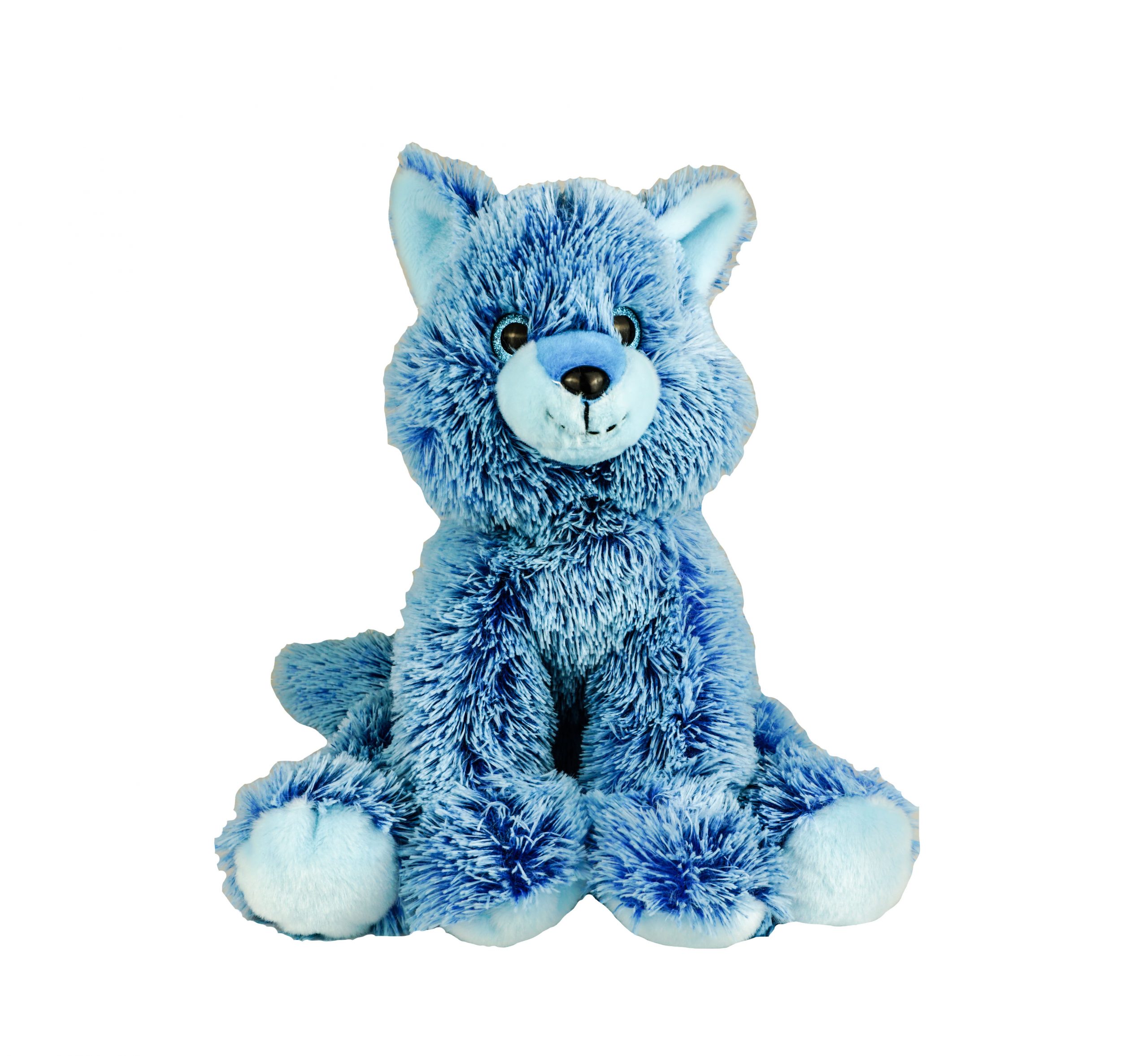 Blue Fox Stuffed Animal Kit | 16 