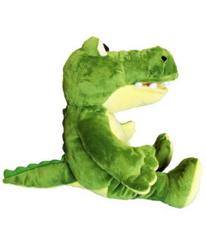 16" Al E. Gator - Kit - Image 2