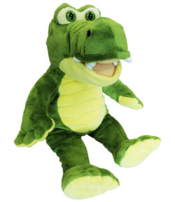 16" Al E. Gator