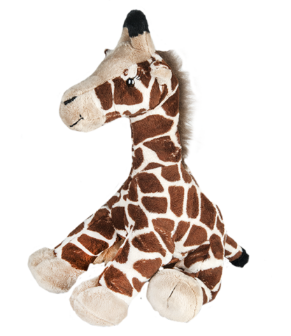 8" Giraffe - Image 2