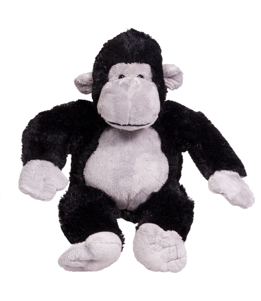 albino gorilla plush