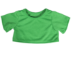 16" Kelly Green T-Shirt