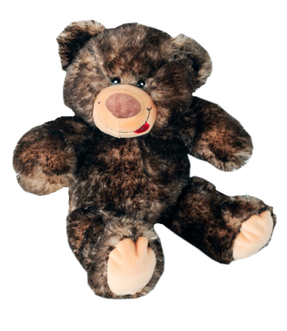 16" Teddy Bear Party Package<br>* Includes Stuffing - Image 4