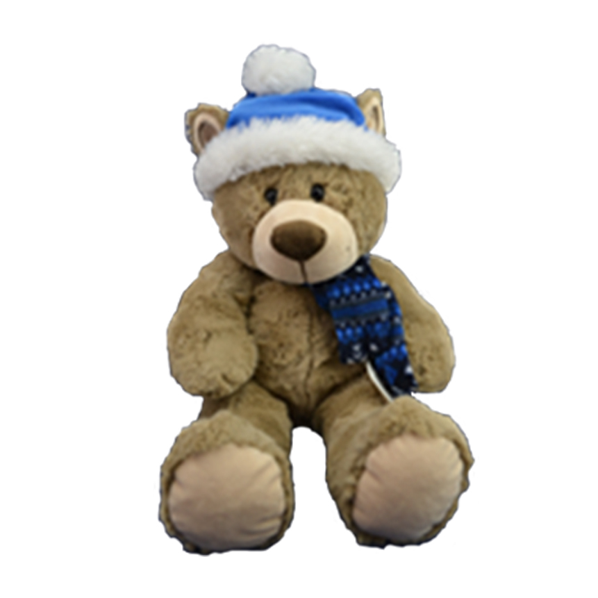stuffable teddy bears