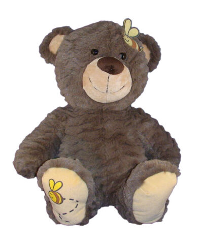 16" Teddy Bear Party Package<br>* Includes Stuffing - Image 2
