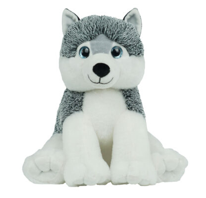 16" Max The Siberian Husky - Image 2