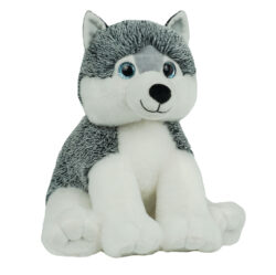 16" Max The Siberian Husky
