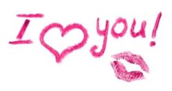 I Love You and Kiss Sound Chip