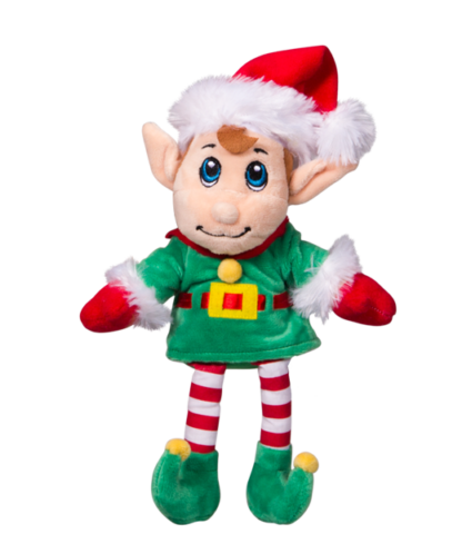 8" Jingle Elf