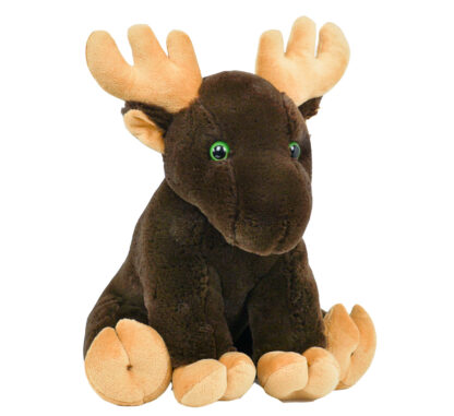 8" Flash Reindeer - Kit - Image 2