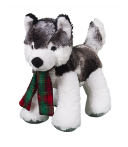16" Klondike Husky