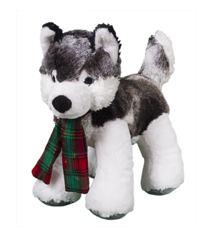 16" Klondike Husky