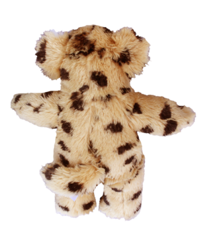 8" Spots Leopard - Image 2