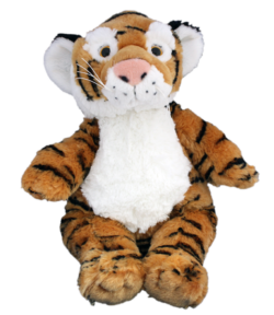 16" Bengal Tiger