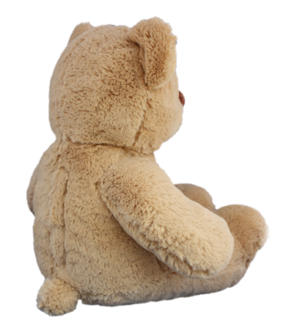 16" Brown Patch's Bear - Image 3
