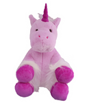 Baby Lavender Unicorn