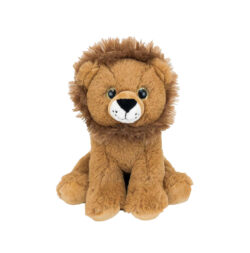 Leo Lion