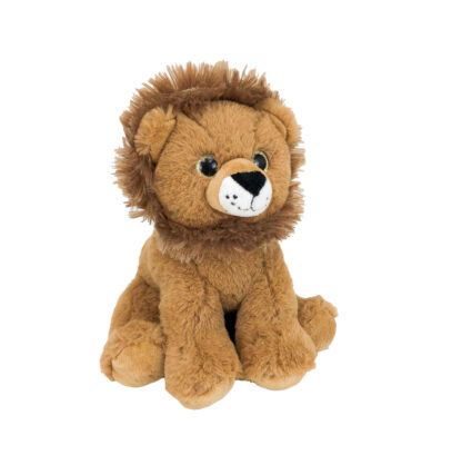 Lion Stuffable Animal