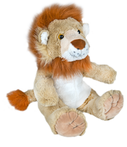 16" Dan D. Lion
