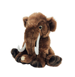 Mammoth Stuffable Animal