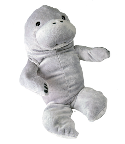 16" Manatee - Image 3