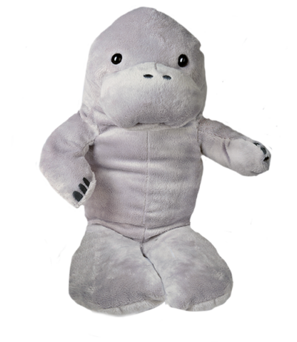 16" Manatee - Image 2