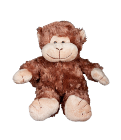 8" Monkey