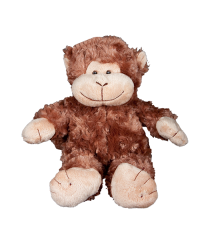8" Monkey