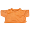 Orange T-Shirt for 8" Stuffed Animals