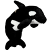 16" Orca Whale - Kit