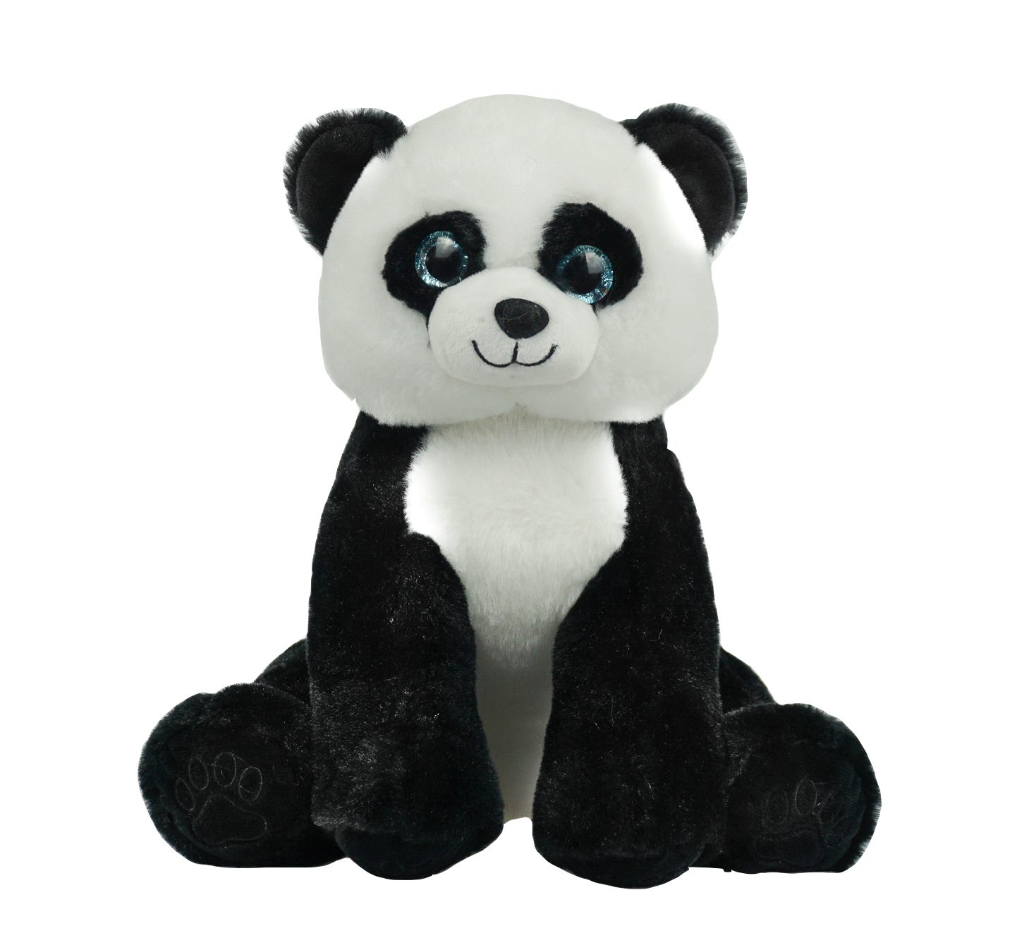 unstuffed animal kits