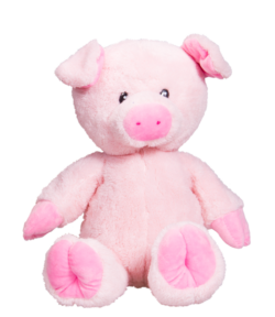 16" Pig