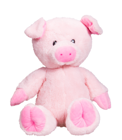 16" Pig