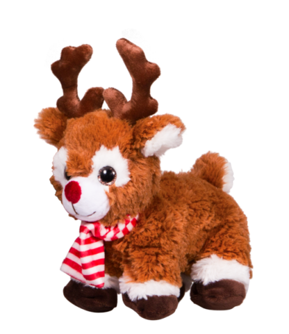 8" Randall Reindeer - Kit - Image 2