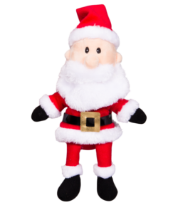 8" Santa Claus