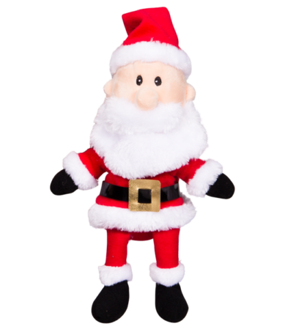 8" Santa Claus