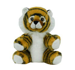 Baby Tiger