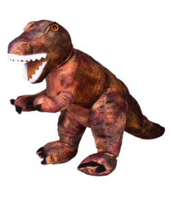 16" T-Rex