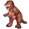 Baby T-Rex