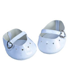White Dress Shoes