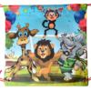 Backpack - Zoo