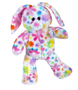 8" Berry Bunny