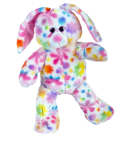 8" Berry Bunny