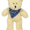 Blue Bandana for Stuffed Animals