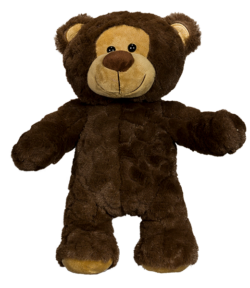 Romeo Bear Stuffable Animal