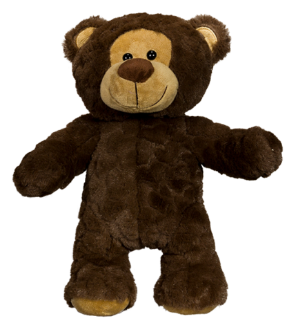 Romeo Bear Stuffable Animal