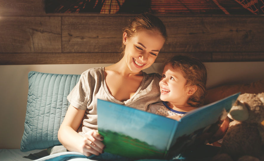 How to Encourage Your Child to Read